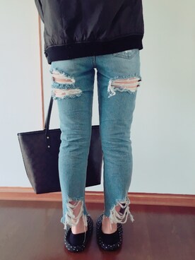 なつさんのコーディネート