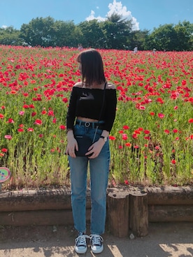 なつさんのコーディネート