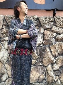 elrodeo | 浴衣(その他トップス)