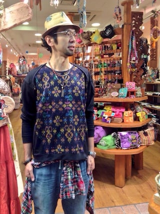 フジモンページ フジモンのコーディネート一覧 - WEAR