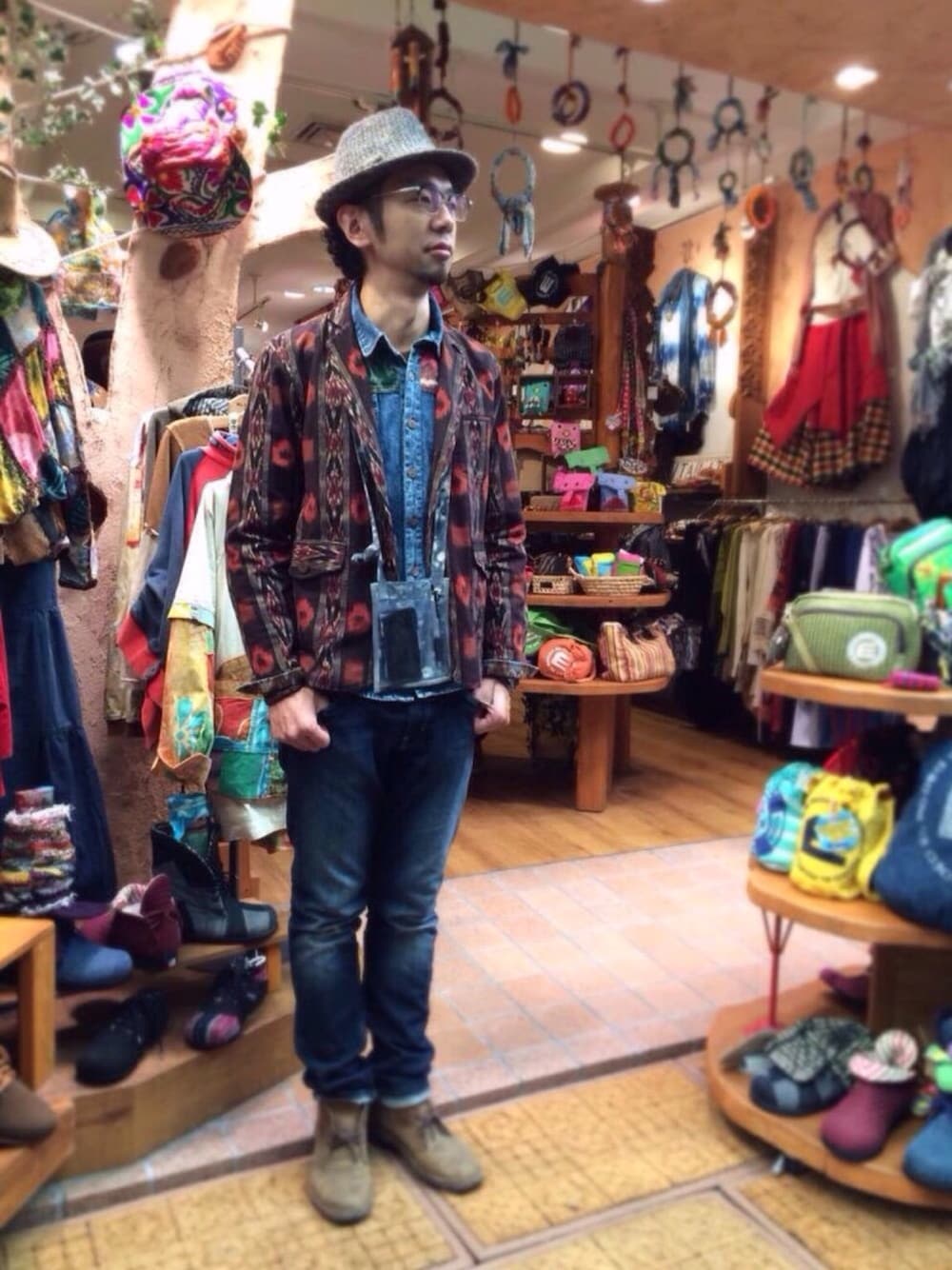 フジモンのコーディネート一覧 - WEAR