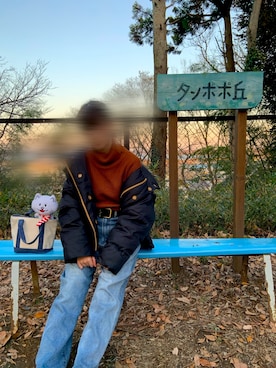 こけしさんのコーディネート