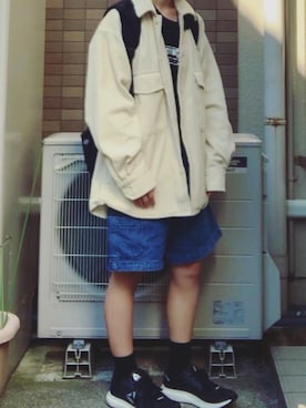 こけしさんのコーディネート