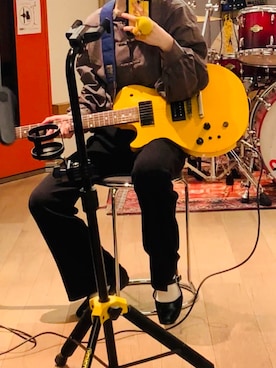 こけしさんのコーディネート