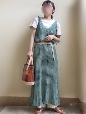 おむ🍳さんのコーディネート