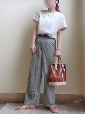 おむ🍳さんのコーディネート