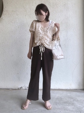 おむ🍳さんのコーディネート