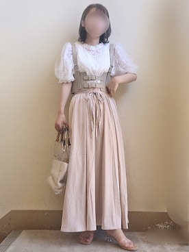 おむ🍳さんのコーディネート