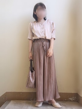 おむ🍳さんのコーディネート