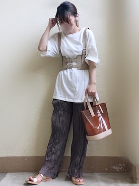 おむ🍳さんのコーディネート