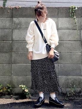 おむ🍳さんのコーディネート