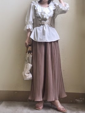 おむ🍳さんのコーディネート