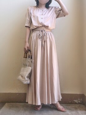 おむ🍳さんのコーディネート