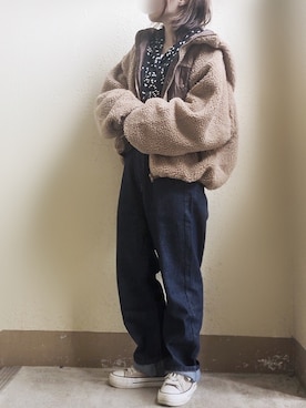 おむ🍳さんのコーディネート