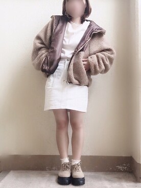 おむ🍳さんのコーディネート