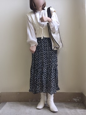 おむ🍳さんのコーディネート