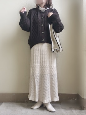 おむ🍳さんのコーディネート