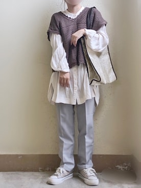 おむ🍳さんのコーディネート