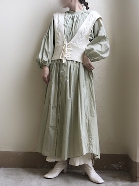 おむ🍳さんのコーディネート