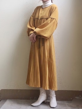 おむ🍳さんのコーディネート