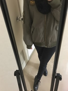 REOさんのコーディネート