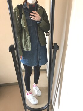 REOさんのコーディネート