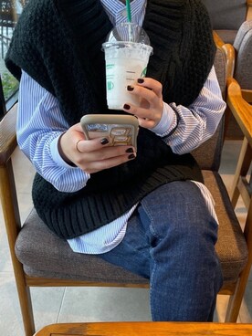 yusoc6さんのコーディネート