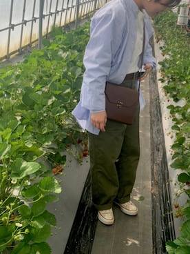 yusoc6さんのコーディネート