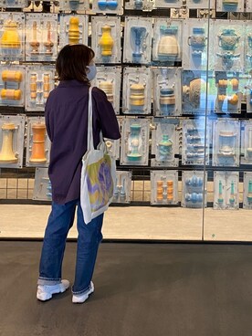 yusoc6さんのコーディネート