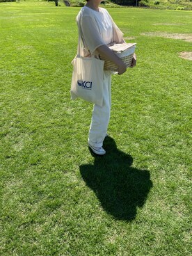 yusoc6さんのコーディネート