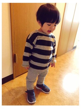 あおまさんのコーディネート