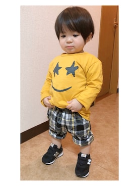 あおまさんのコーディネート