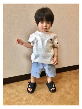 あおまさんのコーディネート