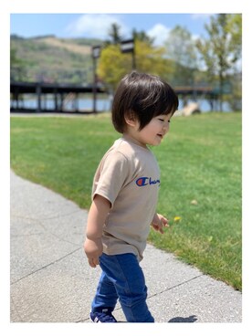 あおまさんのコーディネート