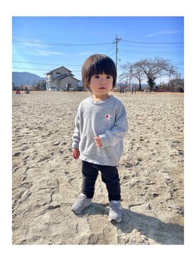 あおまさんのコーディネート