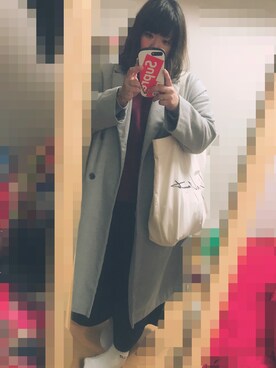 maaaikさんのコーディネート