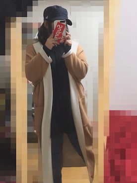 maaaikさんのコーディネート