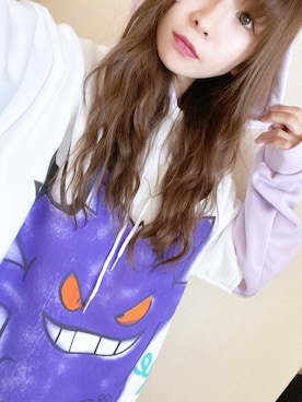 なっちゃんさんのコーディネート