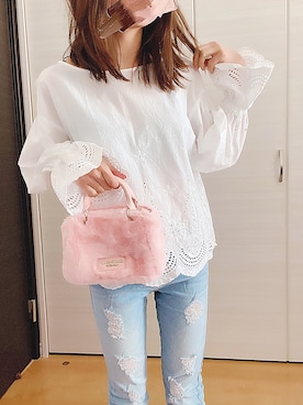 なっちゃんさんのコーディネート