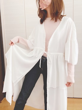 なっちゃんさんのコーディネート