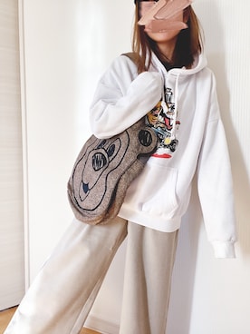 なっちゃんさんのコーディネート