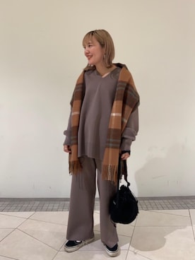 coen そのださんのコーディネート