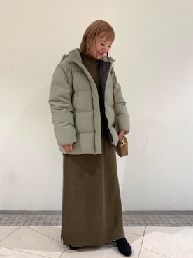 coen そのださんのコーディネート