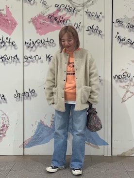 coen そのださんのコーディネート