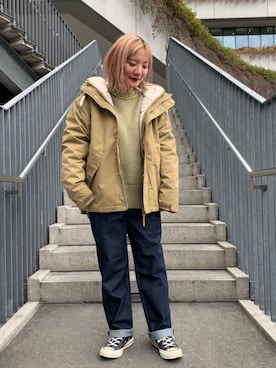 coen そのださんのコーディネート