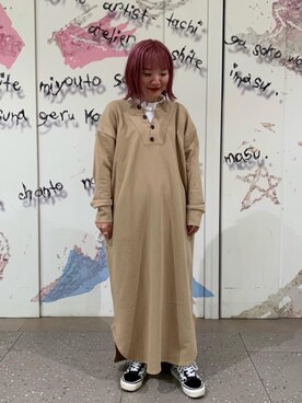 coen そのださんのコーディネート