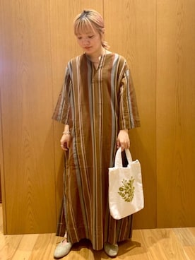 coen そのださんのコーディネート