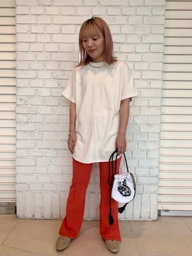 coen そのださんのコーディネート