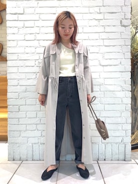 coen そのださんのコーディネート