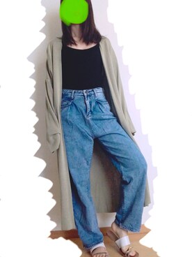 はらゆきほさんのコーディネート
